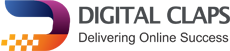 DigitalClaps Logo