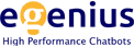 egenius.ai Logo