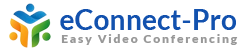 eConnect-pro Logo