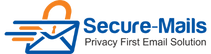 Secure Mails Logo FHD