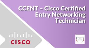 Cisco Certified Entry Networking Technician (100-105 ICND1)