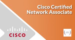 Cisco Certified Network Associate (200-105)