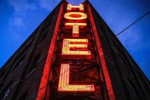 Hotel License Chatbot