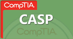 CompTIA Advanced Security Practitioner (CAS-002)