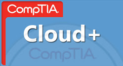 CompTIA Cloud+ (CV0-001)