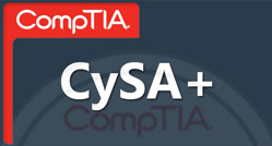 Cybersecurity Analyst+ (CySA+) (CS0-001)