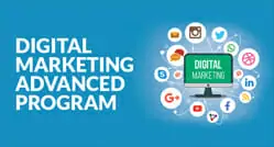 Advanced Digital Marketing Program