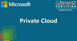 MCSE Private Cloud