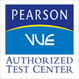 Authorized Pearson VUE Test Center