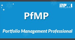 PMP Logo