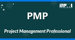 PMP Logo