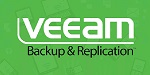 Veeam Backup & Replication