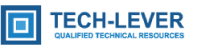 Enlink Tech-Lever logo