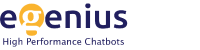 eGenius Logo