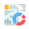 Customizable Reporting and Audit Readiness