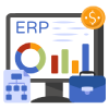 ERP and CRM Integration