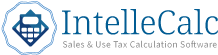 IntelleTax Logo