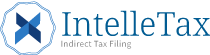 IntelleTax Logo