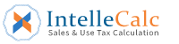 IntelleTax Logo